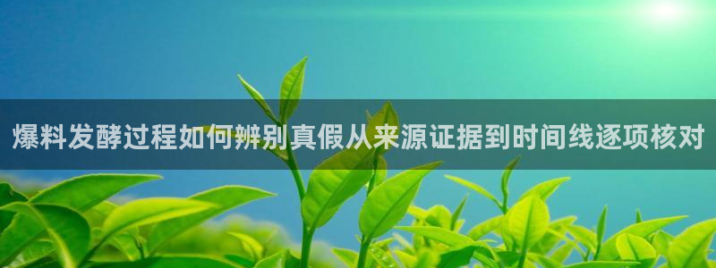 911爆料热点